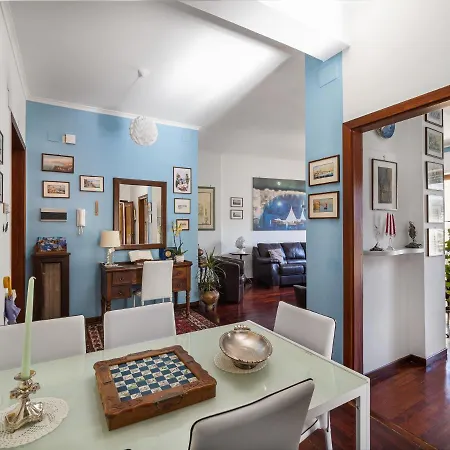 La Vita E Bella - De Vivo Realty Península Sorrentina Exterior foto