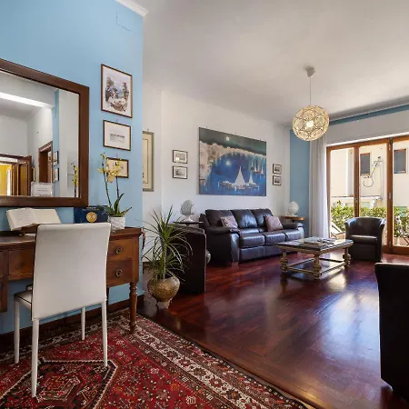 La Vita E Bella - De Vivo Realty Península Sorrentina Exterior foto