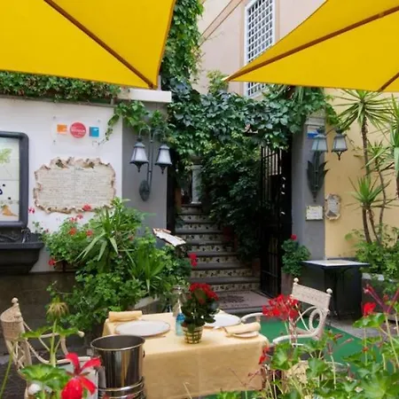 La Vita E Bella - De Vivo Realty Península Sorrentina Exterior foto