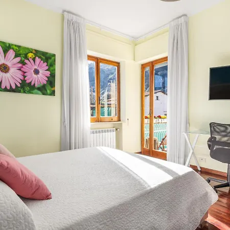 La Vita E Bella - De Vivo Realty Península Sorrentina Exterior foto