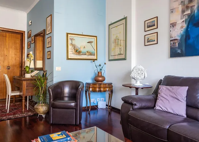 La Vita E Bella - De Vivo Realty Sorrento