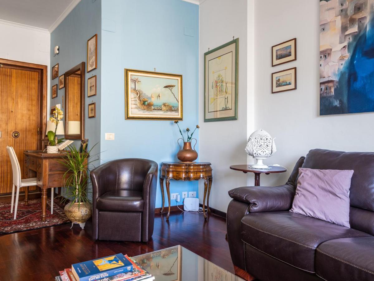 La E Bella - De Vivo Realty Apartamento