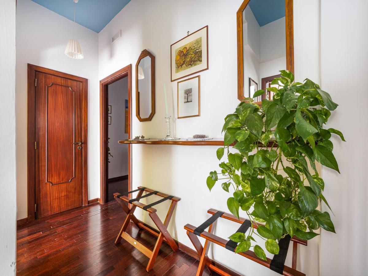 Apartamento La E Bella - De Vivo Realty Sorrento