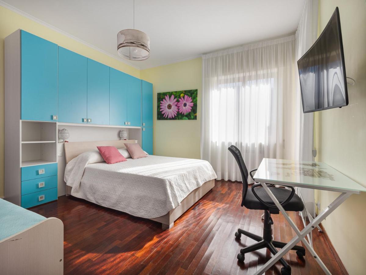 La E Bella - De Vivo Realty Apartamento