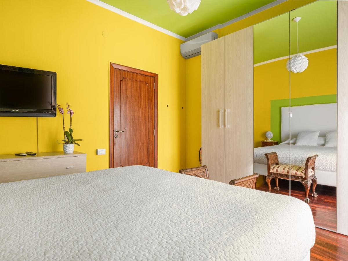 La E Bella - De Vivo Realty Apartamento *