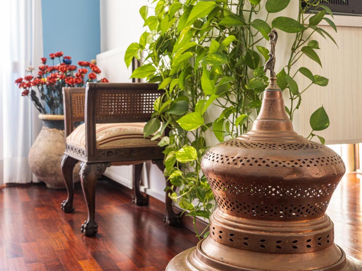 La E Bella - De Vivo Realty Apartamento Sorrento