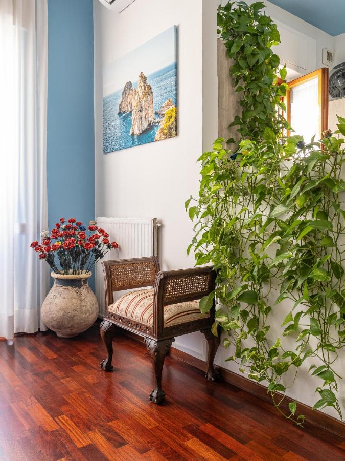 Apartamento La E Bella - De Vivo Realty