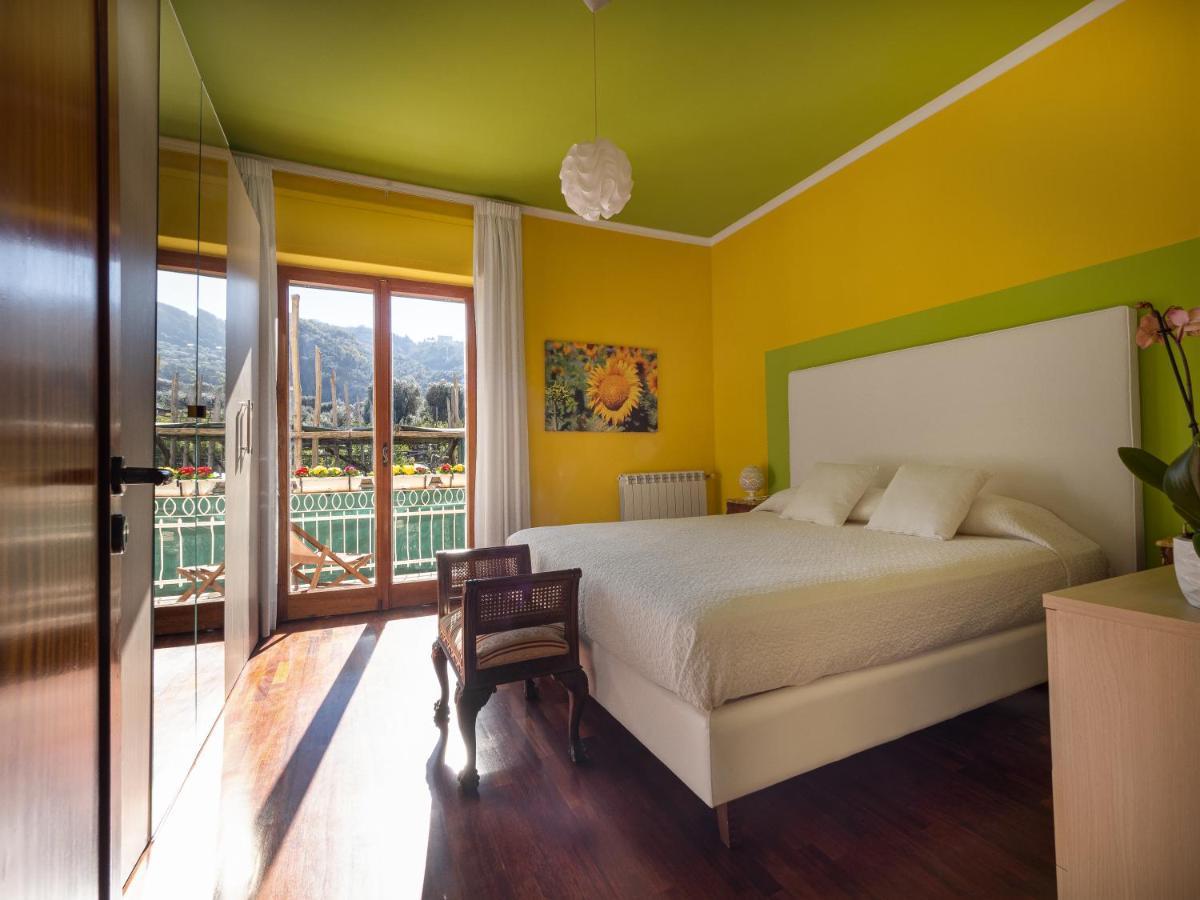 La E Bella - De Vivo Realty Apartamento *