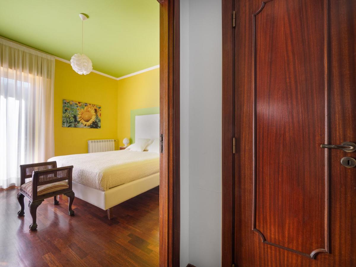 Apartamento La E Bella - De Vivo Realty *