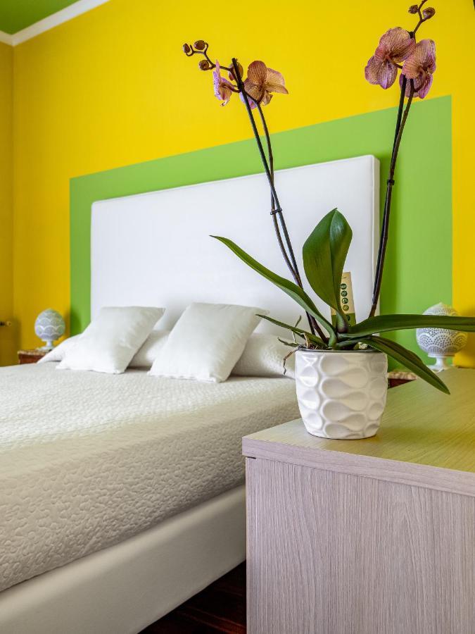 La E Bella - De Vivo Realty Apartamento *