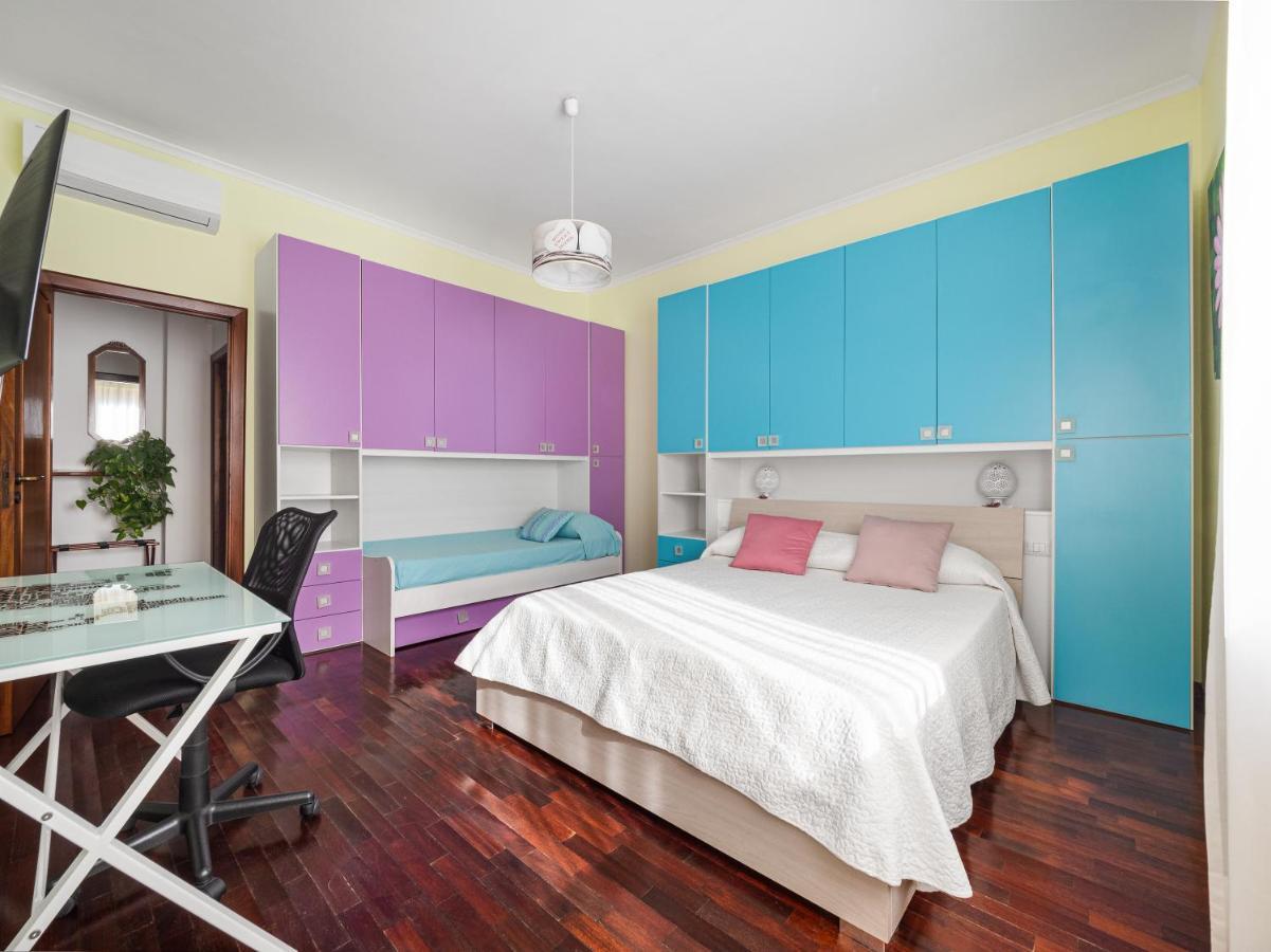 Apartamento La E Bella - De Vivo Realty