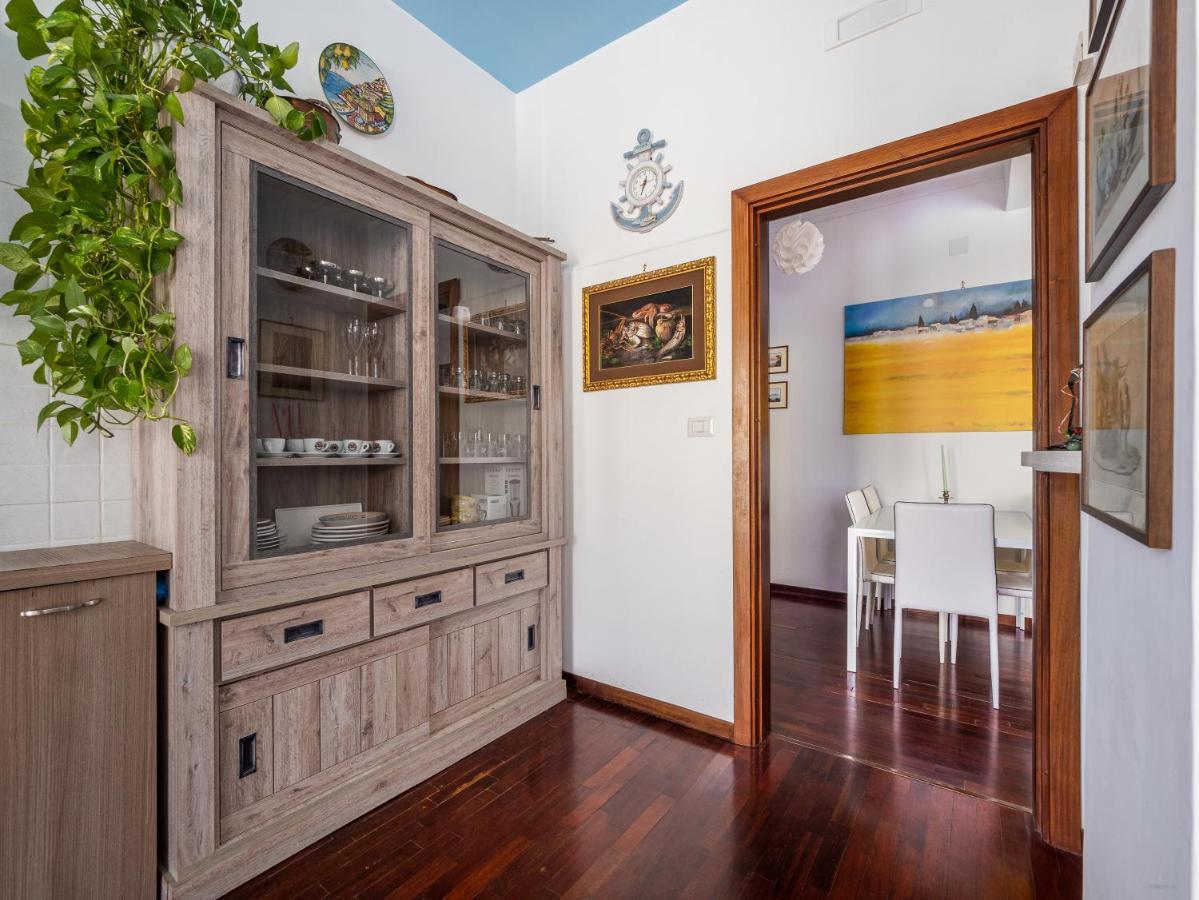 Apartamento La E Bella - De Vivo Realty
