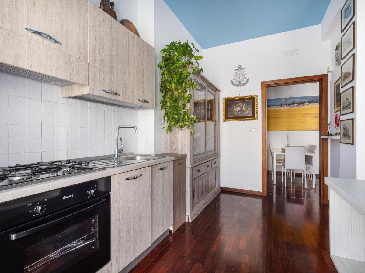La E Bella - De Vivo Realty Apartamento Sorrento