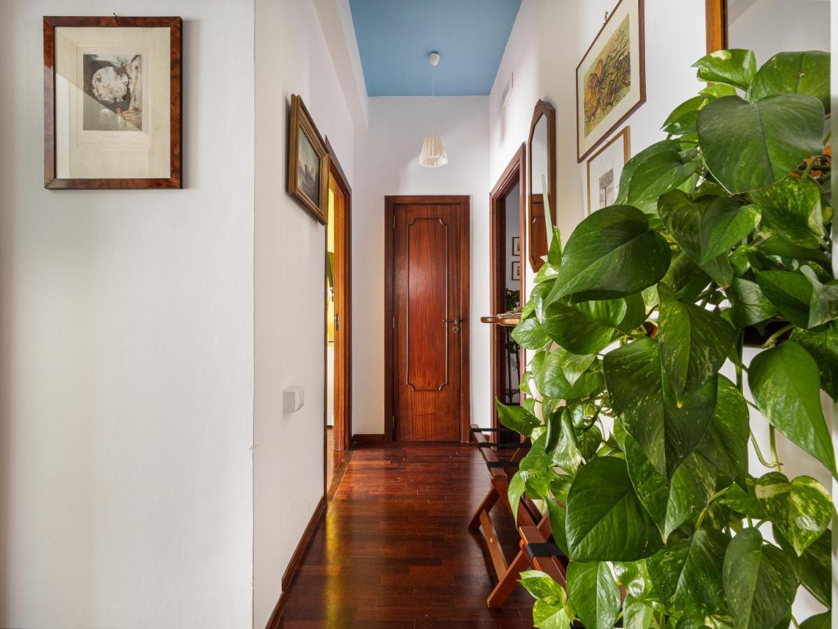 La E Bella - De Vivo Realty Apartamento Sorrento