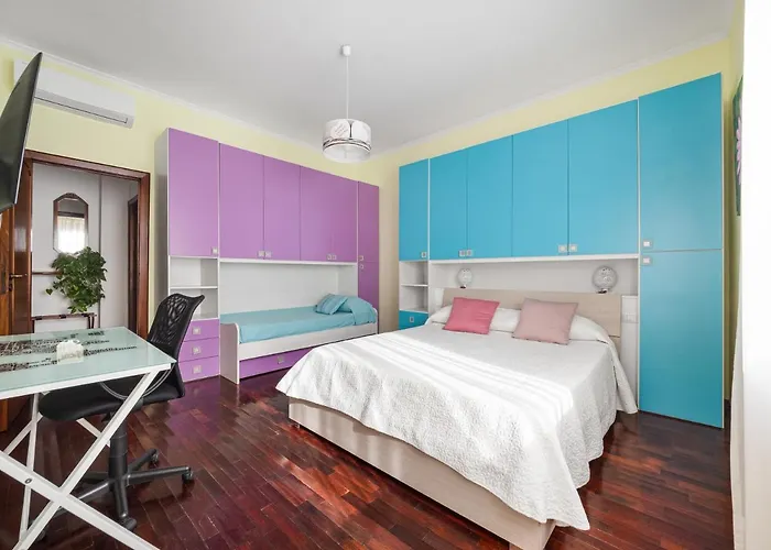 La Vita E Bella - De Vivo Realty Sorrento